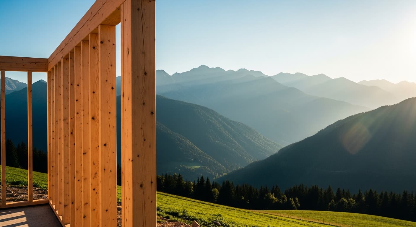 Bauwerk in Vorarlberg
